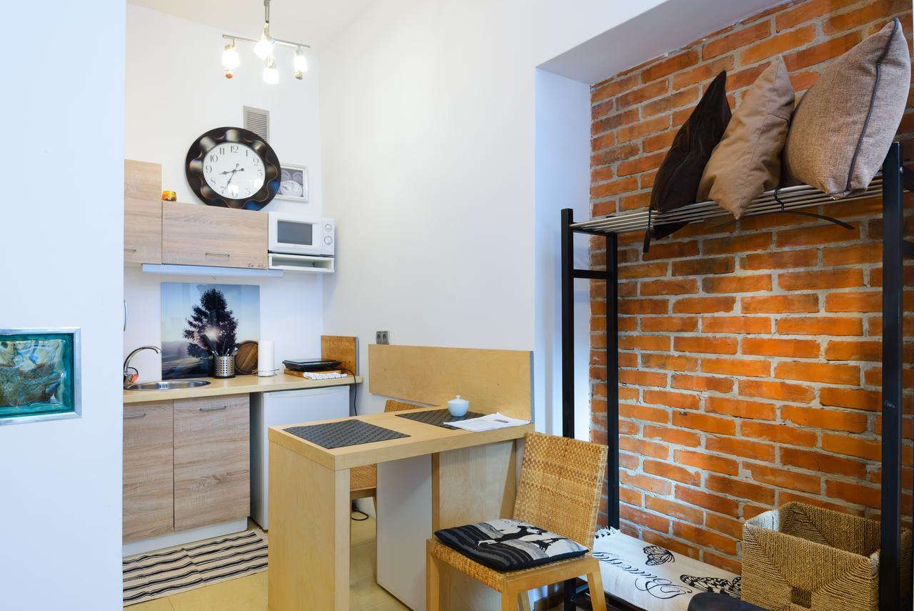 Apartment Blanche Krakow-felicjanek17 Krakau