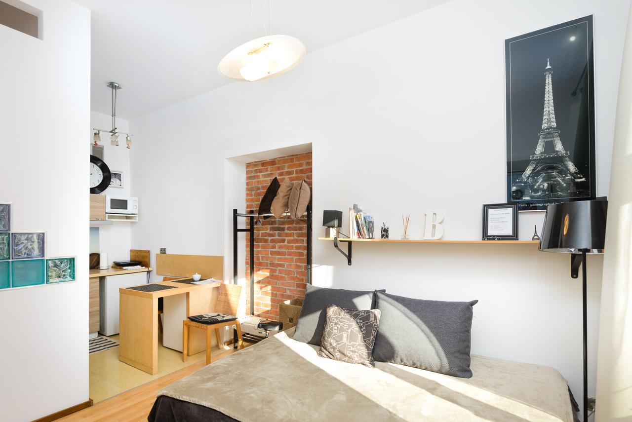 Blanche Krakow-felicjanek17 Apartment Krakau