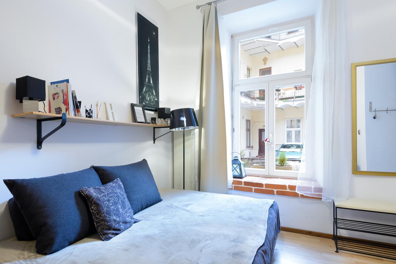 Blanche Krakow-felicjanek17 Appartement *