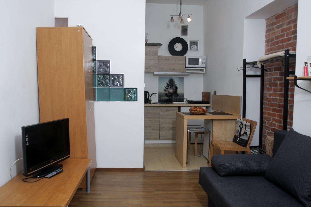 Blanche Krakow-felicjanek17 Appartement *